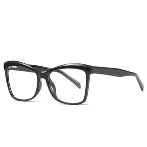 Gmei Optical Women Myopia Glasses Frames Female Optics Eyewear Spectacles Frame Prescription Oculos With Spring Hinges 2014