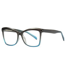 Load image into Gallery viewer, Gmei Optical Women Myopia Glasses Frames Female Optics Eyewear Spectacles Frame Prescription Oculos With Spring Hinges 2014