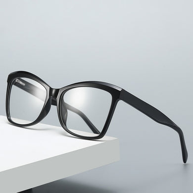 Gmei Optical Women Myopia Glasses Frames Female Optics Eyewear Spectacles Frame Prescription Oculos With Spring Hinges 2014
