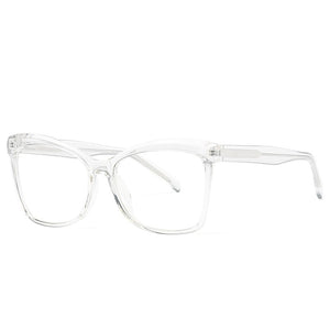 Gmei Optical Women Myopia Glasses Frames Female Optics Eyewear Spectacles Frame Prescription Oculos With Spring Hinges 2014