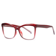 Load image into Gallery viewer, Gmei Optical Women Myopia Glasses Frames Female Optics Eyewear Spectacles Frame Prescription Oculos With Spring Hinges 2014