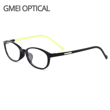 Load image into Gallery viewer, Gmei Optical Women Ultralight Glasses Frames Flexible TR90 Small Face Suitable Eyewear Prescription Myopia Optical Frame M8031