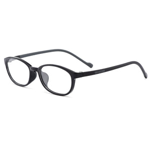 Gmei Optical Women Ultralight Glasses Frames Flexible TR90 Small Face Suitable Eyewear Prescription Myopia Optical Frame M8031