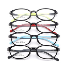 Load image into Gallery viewer, Gmei Optical Women Ultralight Glasses Frames Flexible TR90 Small Face Suitable Eyewear Prescription Myopia Optical Frame M8031