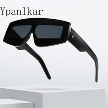 Load image into Gallery viewer, Goggle UV400 Sunglasses for Women Rays Brand Designer irregular Driving Sun Glasses 2023 cat eye Shades for Women