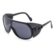 Load image into Gallery viewer, Goggle Women Sunglasses 2023 Punk Vintage Sun Glasses Female  Designer Vintage Sunglasses  Gafas De Sol