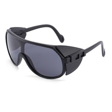 Load image into Gallery viewer, Goggle Women Sunglasses 2023 Punk Vintage Sun Glasses Female  Designer Vintage Sunglasses  Gafas De Sol