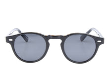 Load image into Gallery viewer, Gregory Peck Acetate Sunglasses Retro Round Glasses Frame OV5186 Men&#39;s Anti-refraction Brand Polarized Women&#39;s Driving Gafas
