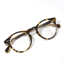 Load image into Gallery viewer, Gregory peck Glasses Frame OV5186 Mens Round Eyeglasses Vintage Round Diopter Eyeglasses for Men Women's Round Glasses Frame