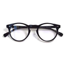 Load image into Gallery viewer, Gregory peck Glasses Frame OV5186 Mens Round Eyeglasses Vintage Round Diopter Eyeglasses for Men Women's Round Glasses Frame