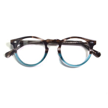 Load image into Gallery viewer, Gregory peck Glasses Frame OV5186 Mens Round Eyeglasses Vintage Round Diopter Eyeglasses for Men Women's Round Glasses Frame