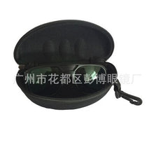 Load image into Gallery viewer, Grow Room Glasses plant growth Glasses custom LED uv lamp as the fill light red and green light