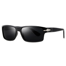 Load image into Gallery viewer, Gtand Vintage Classic James Bond Style Men Polarized Driving Sunglasses 2023 Brand Design Sun Glasses Costume 2747S
