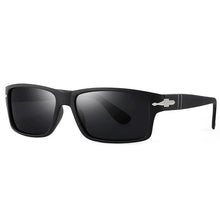 Load image into Gallery viewer, Gtand Vintage Classic James Bond Style Men Polarized Driving Sunglasses 2023 Brand Design Sun Glasses Costume 2747S