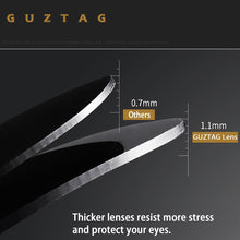 Load image into Gallery viewer, Guztag Unisex Aluminum Polarized UV400 Protection Classic Sunglasses Traveling Outdoor Sun Glasses for Men Women G8009