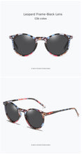 Load image into Gallery viewer, 2022 Polarized Sunglasses Men Women Brand Designer Retro Round Sun Glasses Vintage Male Female Goggles Oculos Gafas De Sol UV400