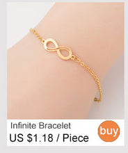 Carica l&#39;immagine nel visualizzatore di Gallery, Personalize Year Number Necklaces for Women Custom Year 1980 1989 2000 Birthday Gift from 1980 to 2019