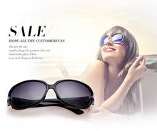 Carica l'immagine nel visualizzatore di Gallery, 2022 luxury women's sunglasses designer brand sunglasses designer ladies Women ins Popular UV