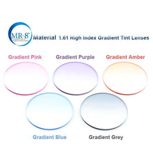 Load image into Gallery viewer, LOUISE STAR Titanium Fashion Anti-Blue Light Diamond Frameless Flat mirror Trend Carved Lens Elegant Female Prescription Glasses