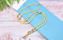 Load image into Gallery viewer, MOON GIRL Big Seashell Long Pendant Necklace Bohemian Fashion Chic Girl Statement Boho Party Collier Femme Dropshipping