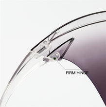 Load image into Gallery viewer, Men&#39;s Women&#39;s Faceshield Protective Glasses 2022 Goggles Safety Blocc Glasses Anti-Spray Mask Protective Goggle Glass Sunglasses