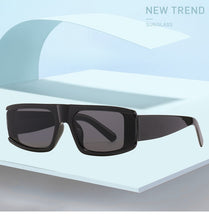 Load image into Gallery viewer, 2022 New Fashion Sunglasses Women Brand Designer Retro Rectangle Vintage Sun Glasses Female UV400 Lens Eyewears