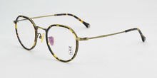 Load image into Gallery viewer, Brand Round optical glasses frame women eyeglasses spectacle frames Ultra light Retro fashion eye glasses frames for women