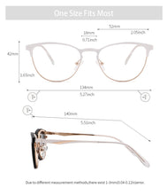 Load image into Gallery viewer, Vintage Cateye Sunglasses Women Clip on Brand Designer Optical Myopia Eyeglass Frame Prescription glasses Multifunction