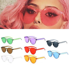 Carica l'immagine nel visualizzatore di Gallery, Square Retro Rivet Polarized Sunglasses UV400 Men's Glasses Classic Driving Sunglasses Oversized Sunglasses Men