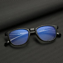Carica l&#39;immagine nel visualizzatore di Gallery, New Baby Anti-blue Light Glasses for Children Soft Frame Goggle Plain Silicone Glasses Kids Eye Fame Eywear Fashion