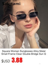 Load image into Gallery viewer, Green Clear Print Square Anti-blue Light Eyeglasses For Women Alloy Leopard Oversize Computer Myopia Glasses Frame Female Shades