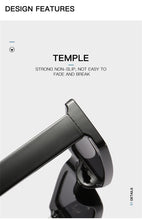 Carica l&#39;immagine nel visualizzatore di Gallery, Trendy piccolo rettangolo occhiali da sole donne 2022 Y2k Steampunk anni &#39;90 occhiali da sole UV400 gotico vacanza spiaggia Cat Eye Hippie Eyewear