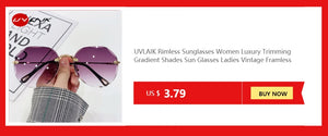 Small Round Sunglasses Women fashion Brand Designer Vintage Sun Glasses Ladies Shades Eyewear Mirror