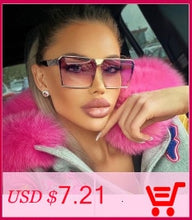 Load image into Gallery viewer, 2022 New Fashion Oversized Cat Eye Glasses Frame Women Brand Optical Anti-blue Eyeglasses Female Oculos Feminino Spectacles