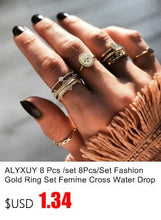 Load image into Gallery viewer, New Fashion Dragon Pendant Necklaces for Women Gold Color Rose Choker Necklace Mascot Ornaments Jewelry  Gift