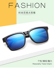 Load image into Gallery viewer, Sunglasses Vintage Male Square Frame Sunglasses Oculos Vintage Eye Glasses Sun Glasses Luxury Design Shades gafas de sol NH1192