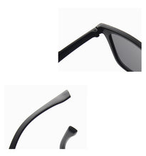 Load image into Gallery viewer, Sunglasses Vintage Male Square Frame Sunglasses Oculos Vintage Eye Glasses Sun Glasses Luxury Design Shades gafas de sol NH1192