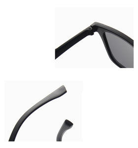 Sunglasses Vintage Male Square Frame Sunglasses Oculos Vintage Eye Glasses Sun Glasses Luxury Design Shades gafas de sol NH1192
