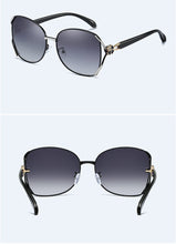 Load image into Gallery viewer, Sunglasses Women Classic Polarized Sun Glasses Women Fashion Glasses 6083 Polarized Driving Eyewear 6083 gafas de sol