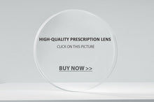 Load image into Gallery viewer, New Luxury Cat Eye Women's Glasses Frame Brand Design Retro Clear Round Glasses Optical Vintage Eyeglasses Vintage