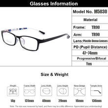 Load image into Gallery viewer, Gmei Optical Ultralight Women Flexible Glasses Frames TR90 Small Face Suitable Eyewear Prescription Myopia Optical Frame M5030