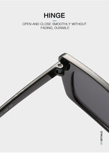 Load image into Gallery viewer, NYWOOH Vintage Rectangle Sunglasses Women Leopard Ladies Sun Glasses Retro Brand Designer Travel Eyewear UV400