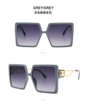Load image into Gallery viewer, NEW Luxury Square Sunglasses Ladies Fashion Glasses Classic Brand Designer Retro Sun Glasses Women Sexy Eyewear Unisex Shades