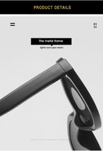 Load image into Gallery viewer, Oval Orange Yellow Frame Sunglasses Women Men Metal Hinge Red Tan Pink Lens UV400 Protection Model Style Sexy Ladies Eyewear