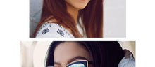 Load image into Gallery viewer, RBROVO 2022 New Oversized Sunglasses Women Cateye Retro Glasses for Women Luxury Sunglasses Women Brand Oculos De Sol Feminino