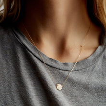 Carica l&#39;immagine nel visualizzatore di Gallery, Minimalist Choker Chain Necklace For Women Classic 316L Stainless Steel Necklaces Jewelry Wholesale/Dropshipping