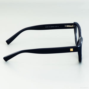 Pixcico 45675 Cat Eye Glasses Frames Men Women Optical
