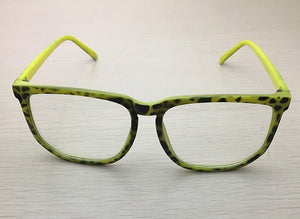 TinffGan Big Glasses Frame  Women large Eyeglasses Frame Men Eye Glasses Frames pc Spectacle black Eyewear oculos de grau