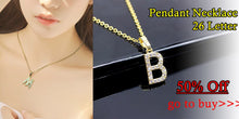 Carica l&#39;immagine nel visualizzatore di Gallery, 2020 NEW Lotus Necklaces Multi Layer Girl Silver Color bar Bohemia Alloy Necklace Multilayer Chain Women Collares Collier femme
