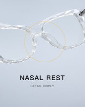 Load image into Gallery viewer, CICCOLINI Fashion Square Women Glasses Frame Trending Styles Brand Design Optical Eyeglasses Oculos De Sol Eyewear